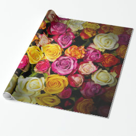 Verpakkingspapier Cadeaupapier