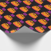 Verpakkingspapier Cadeaupapier (Hoek)