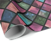 Verpakkingspapier Cadeaupapier (Rol Hoek)