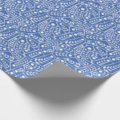 Verpakkingspapier Cadeaupapier (Hoek)