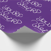 Verpakkingspapier Cadeaupapier (Hoek)