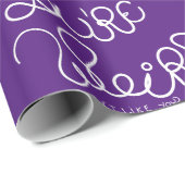 Verpakkingspapier Cadeaupapier (Rol Hoek)