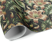 Verpakkingspapier Cadeaupapier (Rol Hoek)