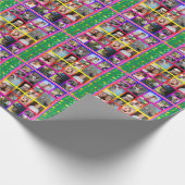 Verpakkingspapier Cadeaupapier (Hoek)