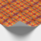 Verpakkingspapier Cadeaupapier (Hoek)