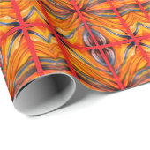 Verpakkingspapier Cadeaupapier (Rol Hoek)