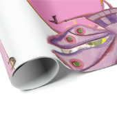 Verpakkingspapier Cadeaupapier (Rol Hoek)