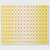 verpakkingspapier cadeaupapier (Vlak)