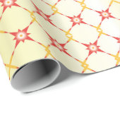 verpakkingspapier cadeaupapier (Rol Hoek)