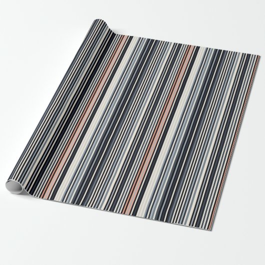 verpakkingspapier cadeaupapier (Uitgerold)