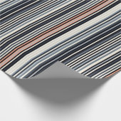 verpakkingspapier cadeaupapier (Hoek)