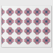 Verpakkingspapier Cadeaupapier (Vlak)