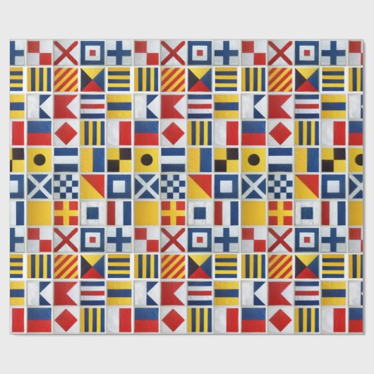 Verpakkingspapier Cadeaupapier (Vlak)