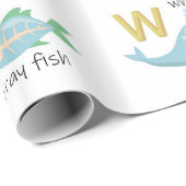 Verpakkingspapier Cadeaupapier (Rol Hoek)