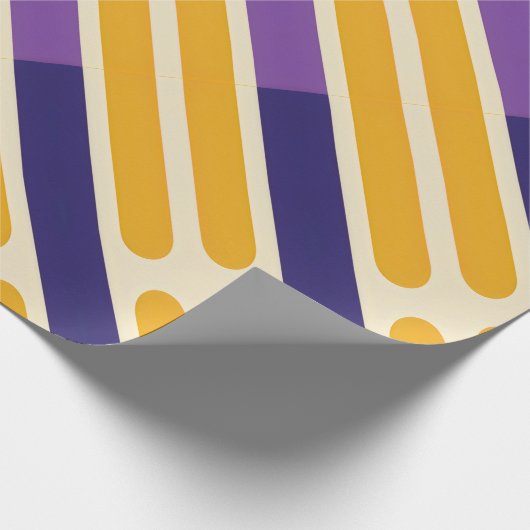 Verpakkingspapier Cadeaupapier (Hoek)