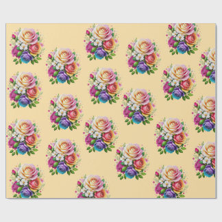 Verpakkingspapier Cadeaupapier