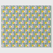 Verpakkingspapier Cadeaupapier (Vlak)