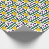 Verpakkingspapier Cadeaupapier (Hoek)