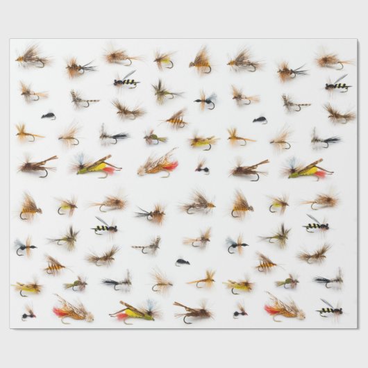 Verpakkingspapier Cadeaupapier (Vlak)