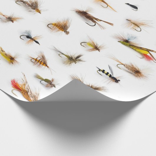 Verpakkingspapier Cadeaupapier (Hoek)