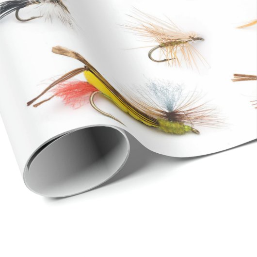 Verpakkingspapier Cadeaupapier (Rol Hoek)