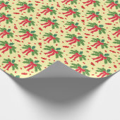 Verpakkingspapier Cadeaupapier (Hoek)