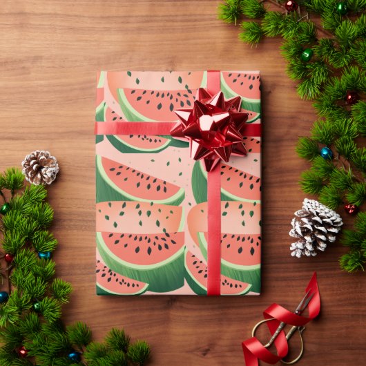 Verpakkingspapier Cadeaupapier (Feestdagen Geschenken)