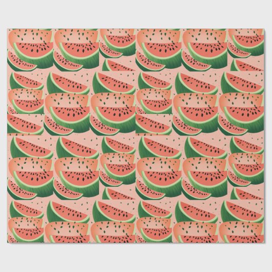 Verpakkingspapier Cadeaupapier (Vlak)