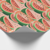 Verpakkingspapier Cadeaupapier (Hoek)