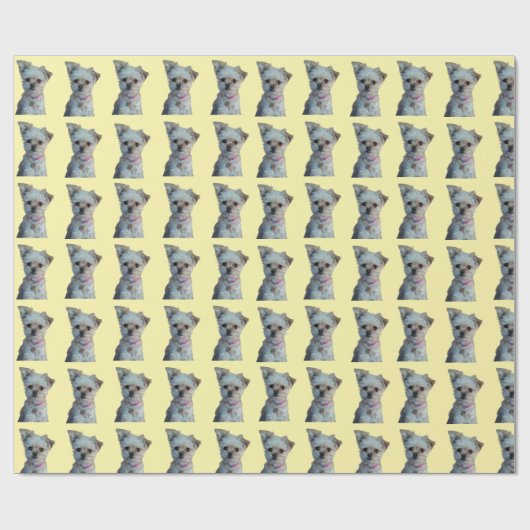 Verpakkingspapier Cadeaupapier (Vlak)