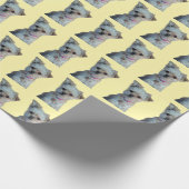 Verpakkingspapier Cadeaupapier (Hoek)