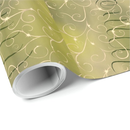 Verpakkingspapier Cadeaupapier (Rol Hoek)