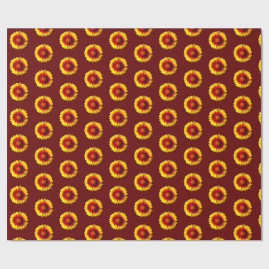 Verpakkingspapier Cadeaupapier (Vlak)