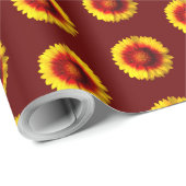 Verpakkingspapier Cadeaupapier (Rol Hoek)