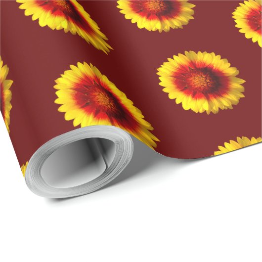 Verpakkingspapier Cadeaupapier (Rol Hoek)