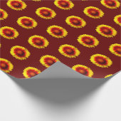 Verpakkingspapier Cadeaupapier (Hoek)