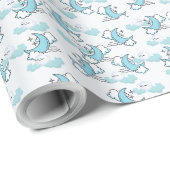 Verpakkingspapier Cadeaupapier (Rol Hoek)