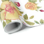 Verpakkingspapier Cadeaupapier (Rol Hoek)