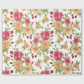 Verpakkingspapier Cadeaupapier (Vlak)