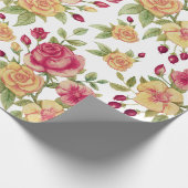 Verpakkingspapier Cadeaupapier (Hoek)