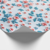 Verpakkingspapier Cadeaupapier (Hoek)