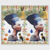 Verpakkingspapier Cadeaupapier (Vlak)