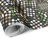 Verpakkingspapier Cadeaupapier (Rol Hoek)