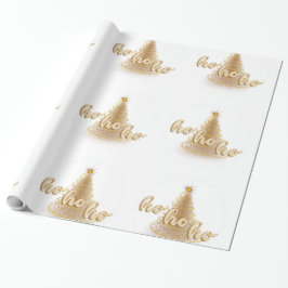 Verpakkingspapier Cadeaupapier