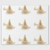 Verpakkingspapier Cadeaupapier (Vlak)