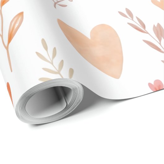 Verpakkingspapier Cadeaupapier (Rol Hoek)