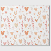 Verpakkingspapier Cadeaupapier (Vlak)