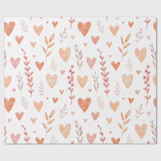 Verpakkingspapier Cadeaupapier (Vlak)