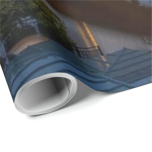 verpakkingspapier cadeaupapier (Rol Hoek)