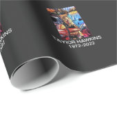 verpakkingspapier cadeaupapier (Rol Hoek)